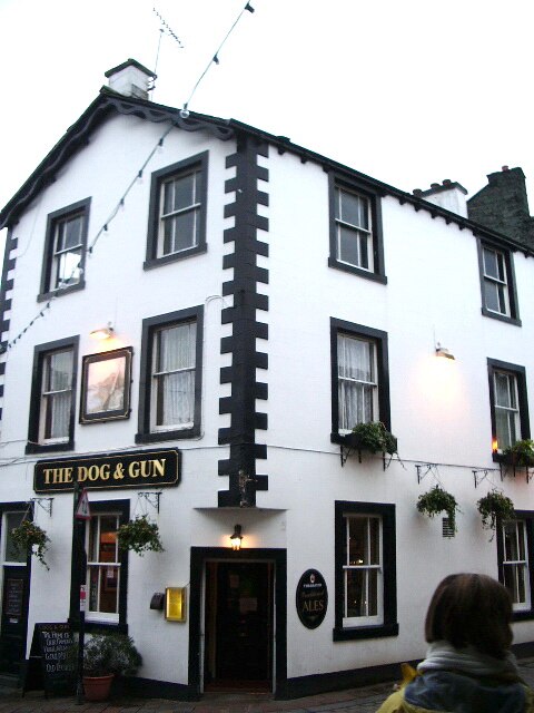 The_Dog_and_Gun_Lake_Road_Keswick_-_geograph.org_.uk_-_616163
